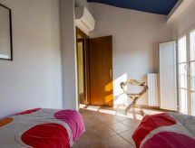 Apartmá Agave