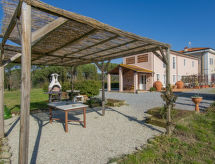 Apartmá Agave