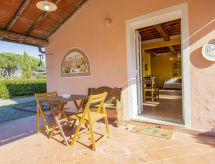 Apartmá Agave