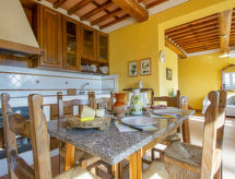 Apartmá Agave
