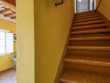 Apartmá Agave