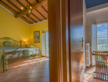 Apartmá Agave