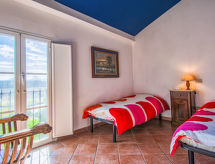 Apartmá Agave