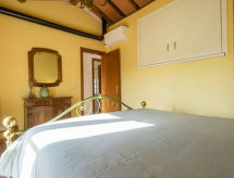 Apartmá Agave