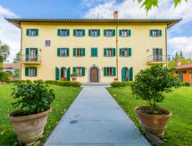 Ferienhaus Villa Elena