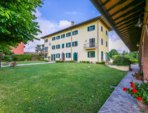 Ferienhaus Villa Elena