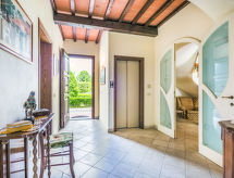 Ferienhaus Villa Elena