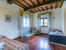 Ferienhaus Villa Elena