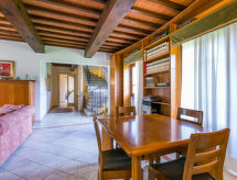Ferienhaus Villa Elena