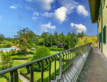 Ferienhaus Villa Elena