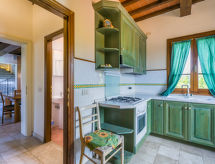Ferienhaus Villa Elena