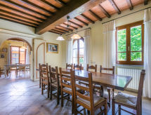 Ferienhaus Villa Elena