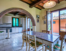 Ferienhaus Villa Elena