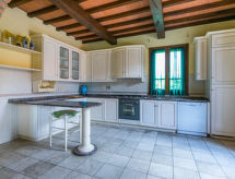 Ferienhaus Villa Elena