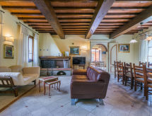 Ferienhaus Villa Elena