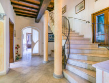 Ferienhaus Villa Elena