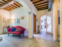 Ferienhaus Villa Elena