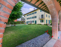 Ferienhaus Villa Elena
