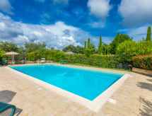 Ferienhaus Villa Elena
