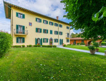 Ferienhaus Villa Elena