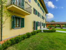 Ferienhaus Villa Elena
