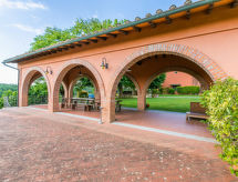 Ferienhaus Villa Elena