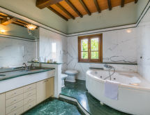Ferienhaus Villa Elena