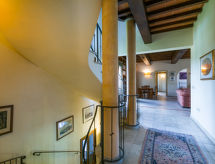 Ferienhaus Villa Elena