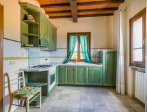Ferienhaus Villa Elena