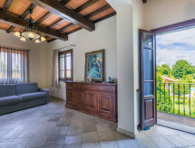 Ferienhaus Villa Elena