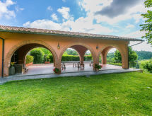 Ferienhaus Villa Elena