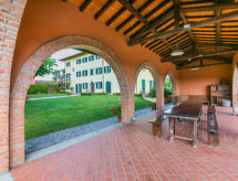 Ferienhaus Villa Elena
