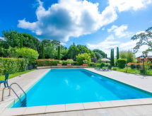Ferienhaus Villa Elena