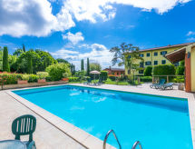 Ferienhaus Villa Elena
