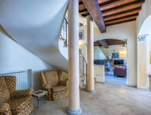 Ferienhaus Villa Elena