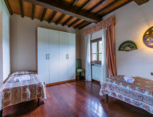 Ferienhaus Villa Elena