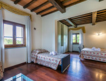 Ferienhaus Villa Elena