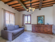 Ferienhaus Villa Elena