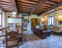 Ferienhaus Villa Elena