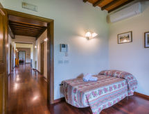Ferienhaus Villa Elena