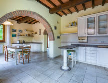 Ferienhaus Villa Elena