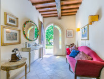 Ferienhaus Villa Elena