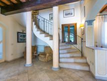 Ferienhaus Villa Elena