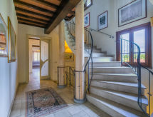 Ferienhaus Villa Elena