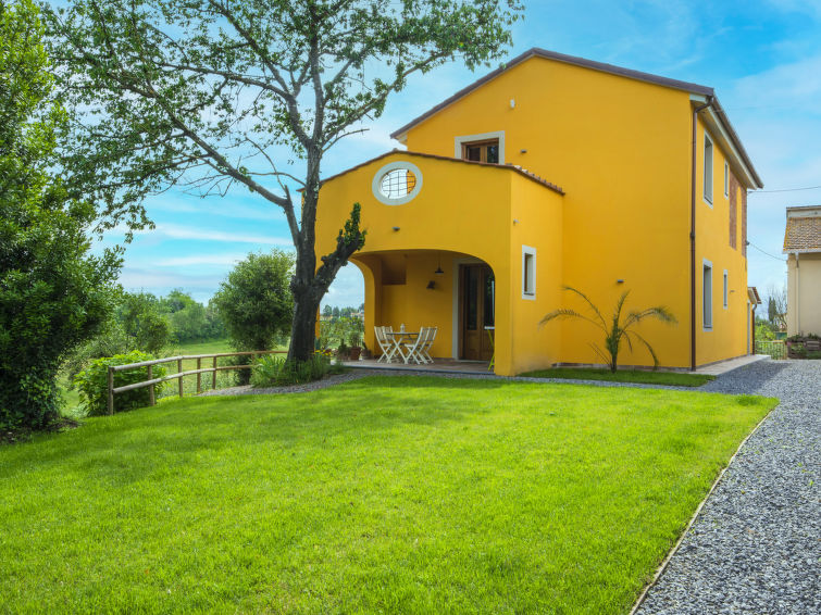 Tatil Evi Il Venturino