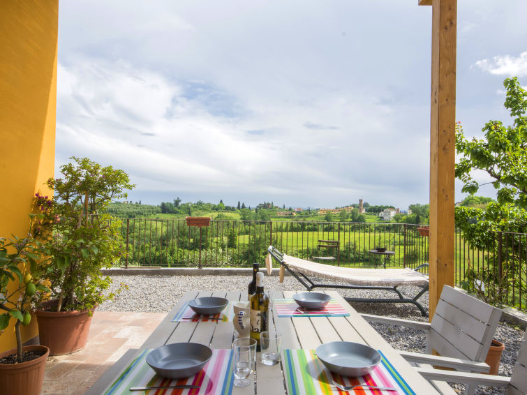 Search and Stay destination Città Metropolitana di Firenze, Toscana - Italy from AU$ 169. Il Venturino