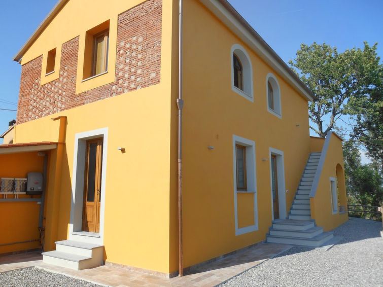 Apartamento Il Venturino