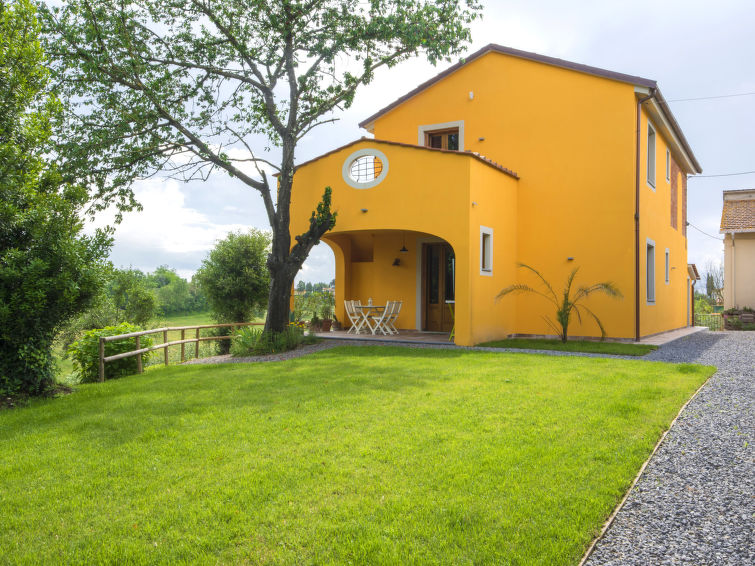 Vakantiewoning Il Venturino