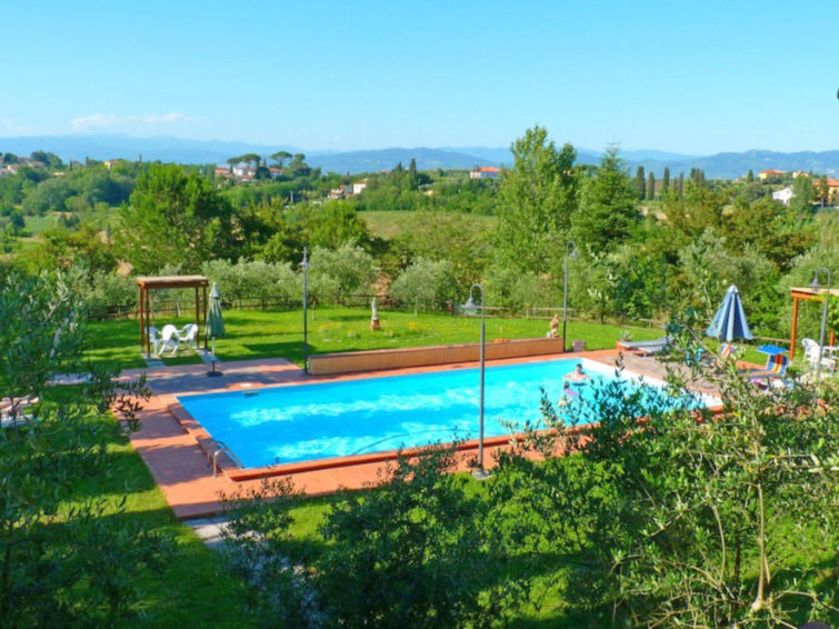 Search and Stay destination Città Metropolitana di Firenze, Toscana - Italy from AU$ 169. Il Venturino