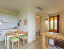 Ferienwohnung Ciliegio